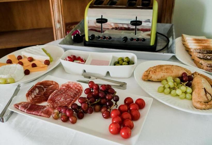 צימר Avalon Guest House