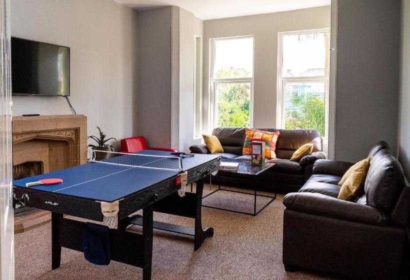 צימר Avalon Guest House