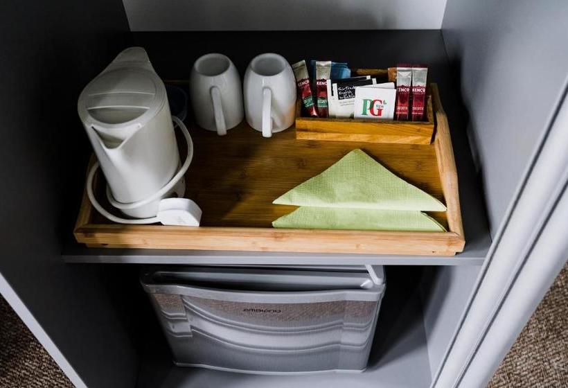 צימר Avalon Guest House