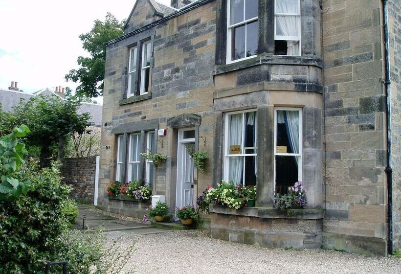 צימר Aynetree Guest House