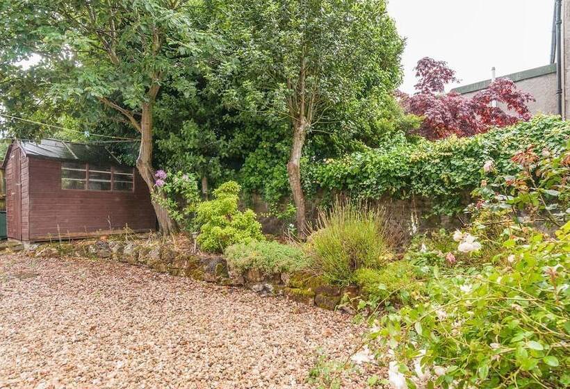 צימר Aynetree Guest House