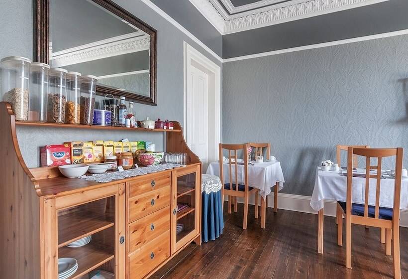 צימר Aynetree Guest House