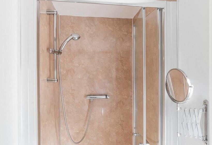 צימר Aynetree Guest House