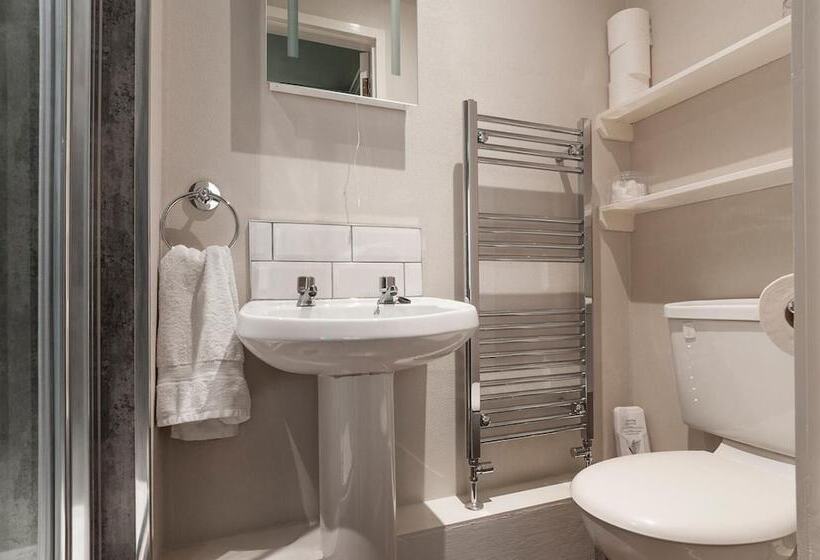 צימר Aynetree Guest House