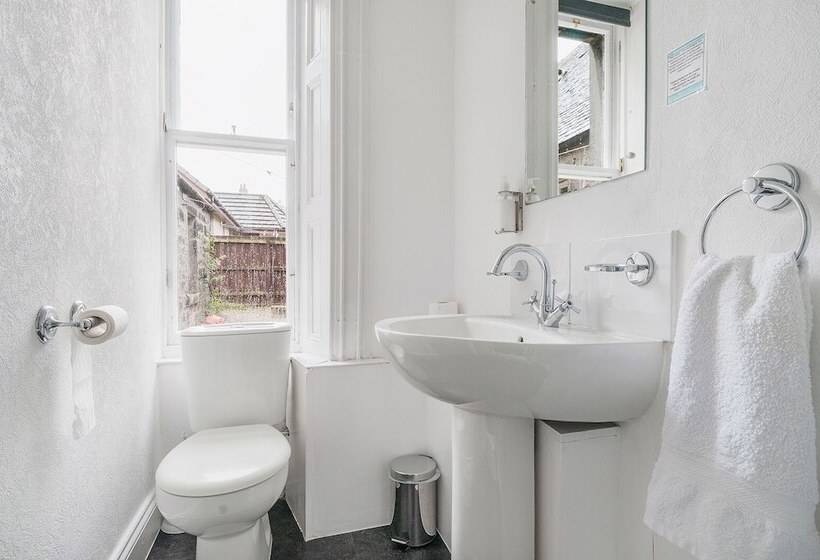 צימר Aynetree Guest House