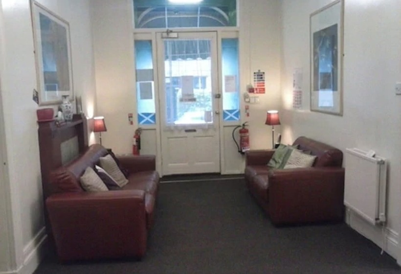 צימר Beersbridge Lodge