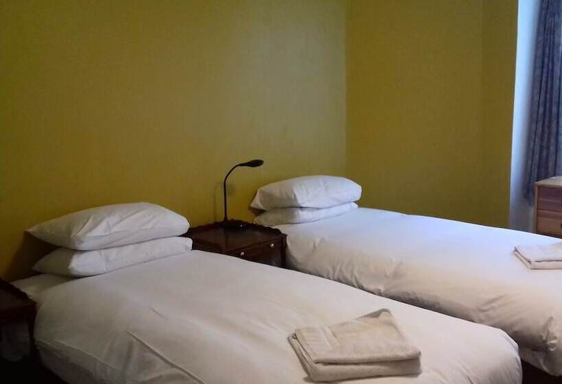 צימר Beersbridge Lodge