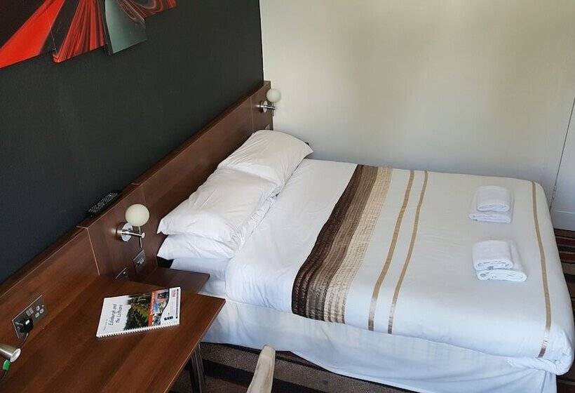 تختخواب و صبحانه Blossom Guesthouse