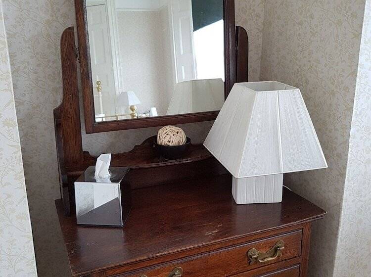 住宿加早餐  Castle House Guest House