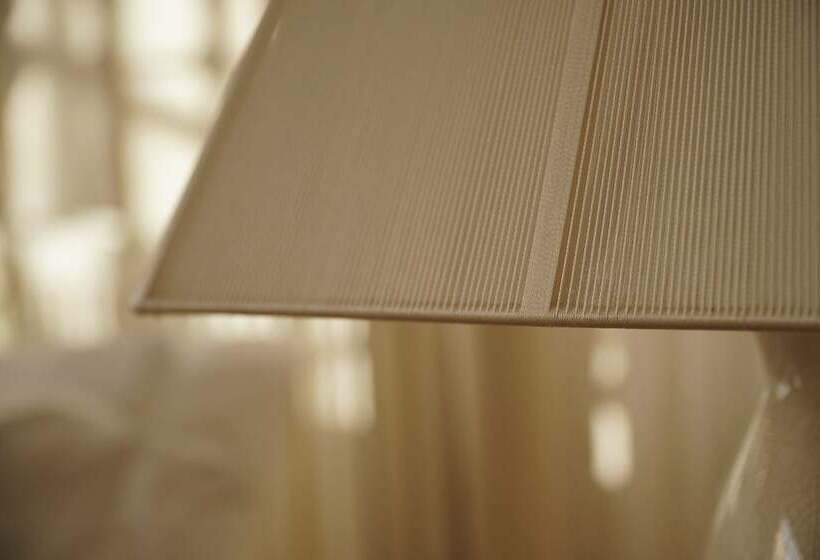 住宿加早餐  Castle House Guest House