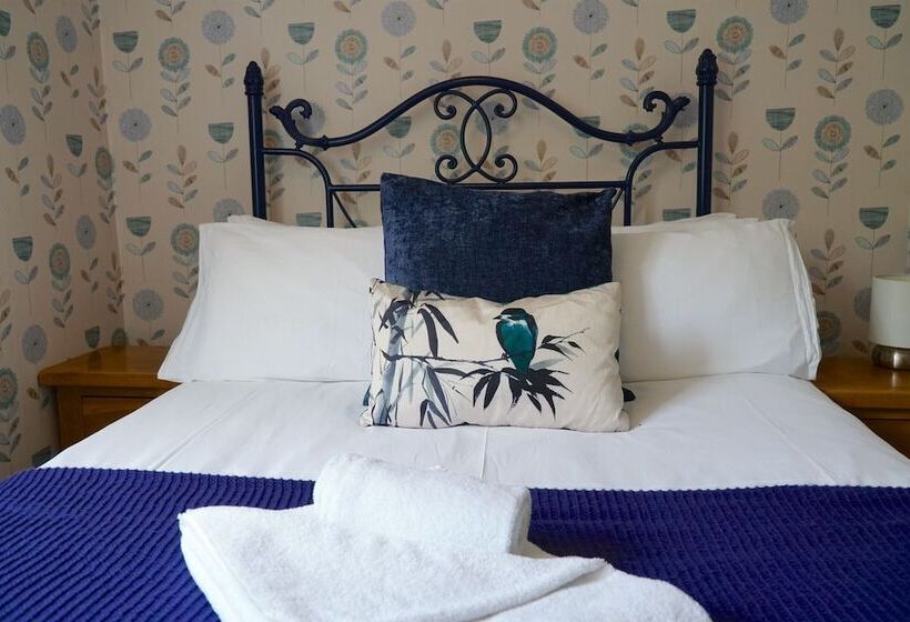 住宿加早餐  Castle House Guest House