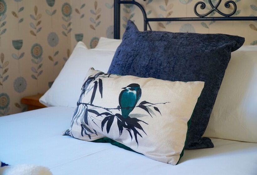 住宿加早餐  Castle House Guest House