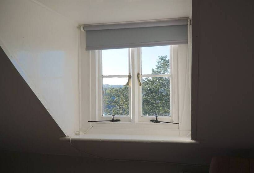 住宿加早餐  Castle House Guest House