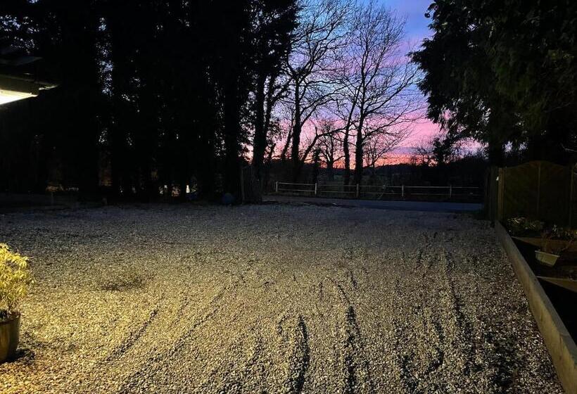 צימר Da Vinci Guest House & Guest Parking