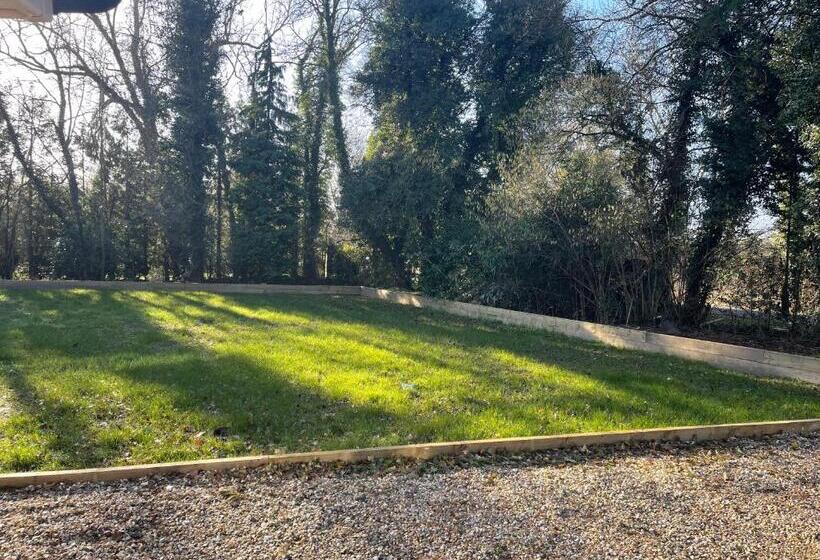 צימר Da Vinci Guest House & Guest Parking