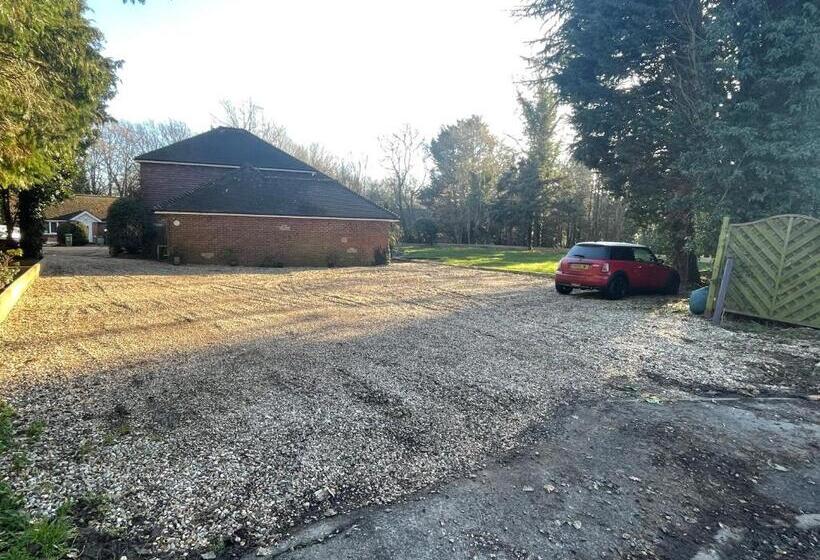 צימר Da Vinci Guest House & Guest Parking