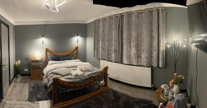 צימר Da Vinci Guest House & Guest Parking