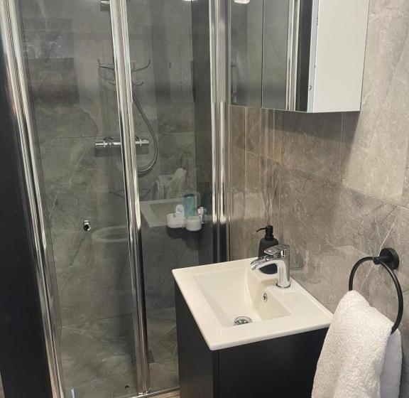 צימר Da Vinci Guest House & Guest Parking