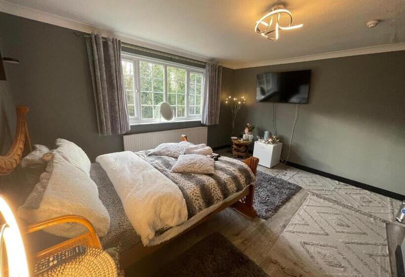 צימר Da Vinci Guest House & Guest Parking