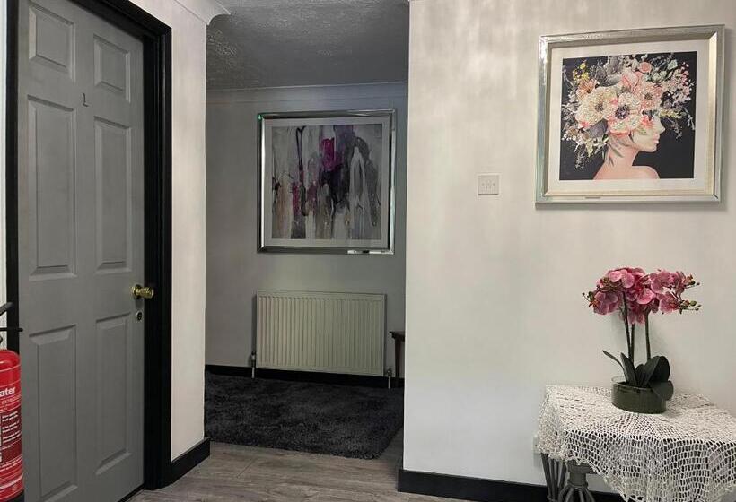 צימר Da Vinci Guest House & Guest Parking