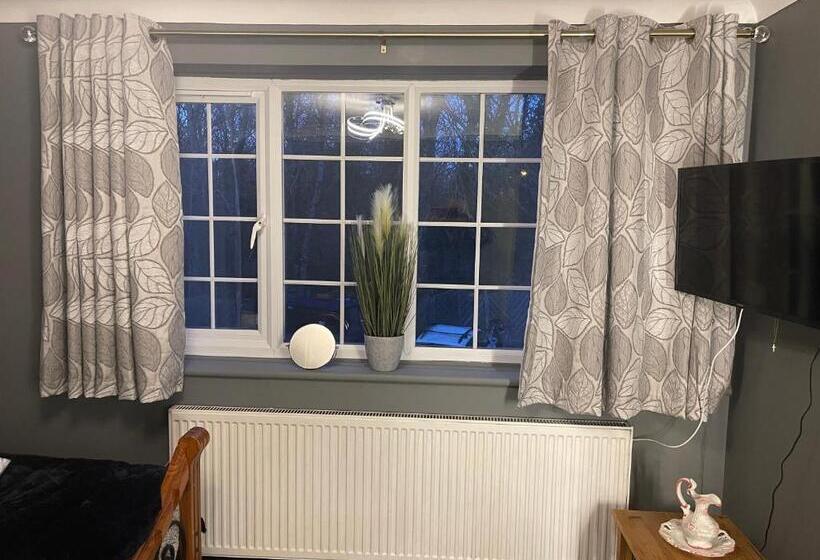 צימר Da Vinci Guest House & Guest Parking