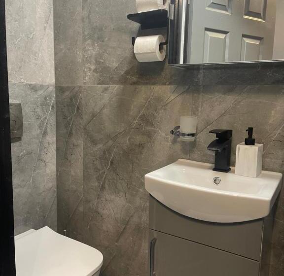 צימר Da Vinci Guest House & Guest Parking