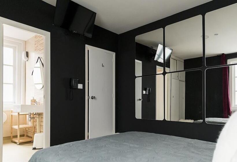 민박 Estrella Suites   Hostel