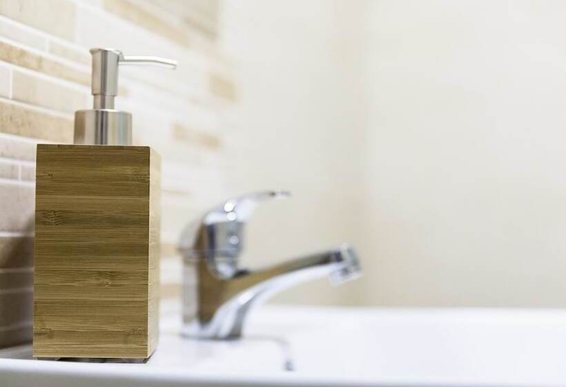 민박 Estrella Suites   Hostel