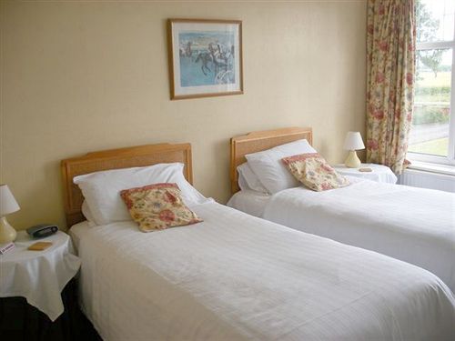 Bed and Breakfast Grimston House