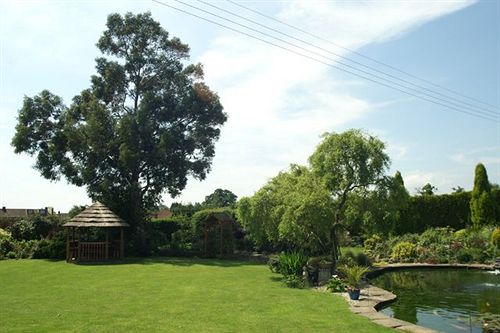 민박 Grimston House