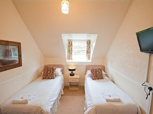 צימר Kantara Guest House