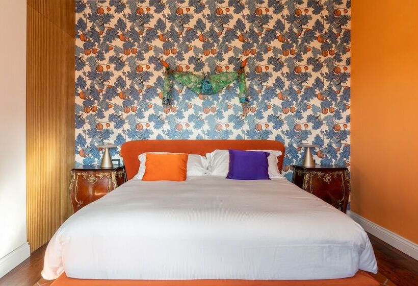 مبيت وإفطار La Chiesuola