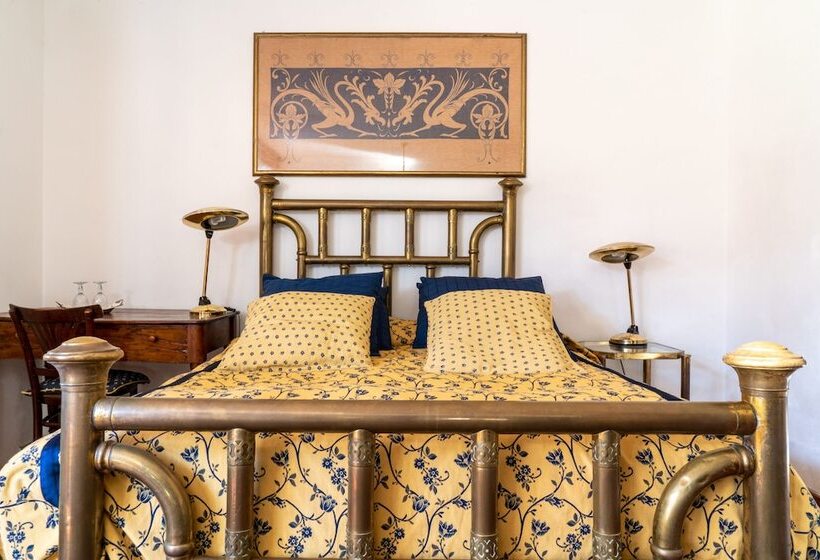 مبيت وإفطار La Chiesuola