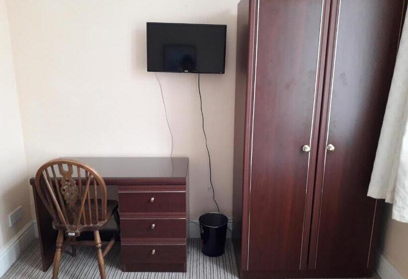 مبيت وإفطار Lantern House