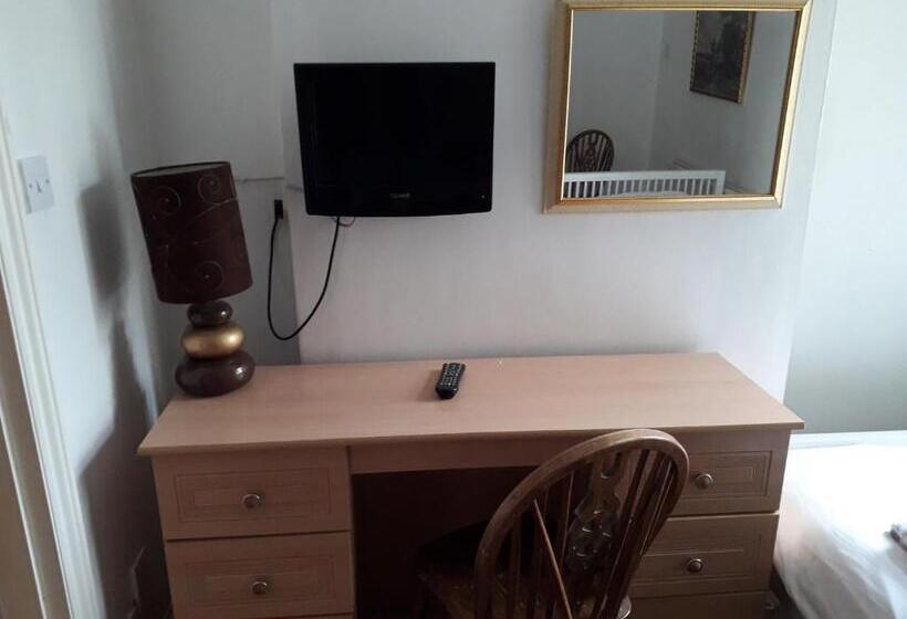 ベッドアンドブレックファースト Lantern House