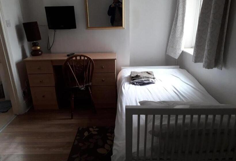 ベッドアンドブレックファースト Lantern House