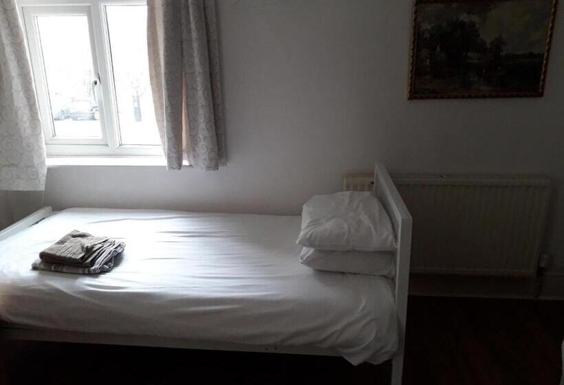 مبيت وإفطار Lantern House