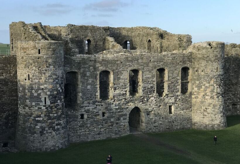 Bed and Breakfast Llandudno Hostel