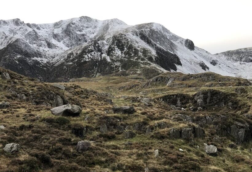 Bed and Breakfast Llandudno Hostel