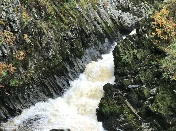 Bed and Breakfast Llandudno Hostel