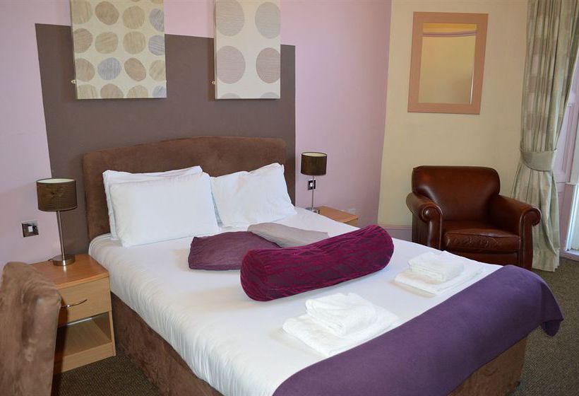 ベッドアンドブレックファースト Mw Townhouse