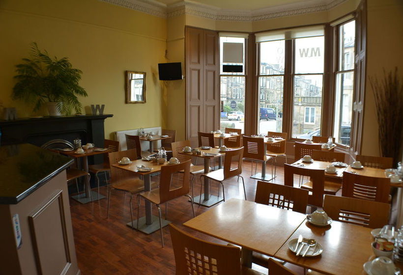 ベッドアンドブレックファースト Mw Townhouse