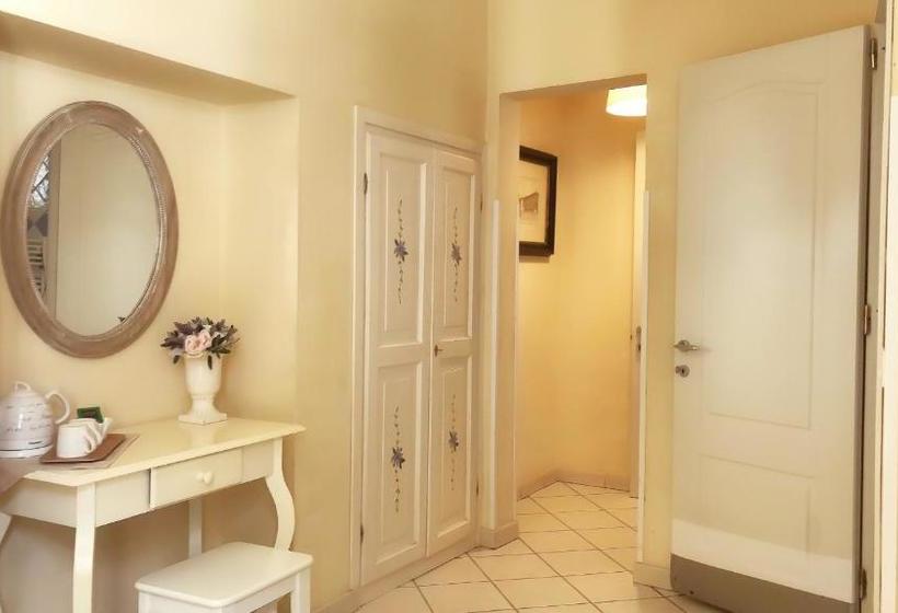 B&b Life Style Novecento