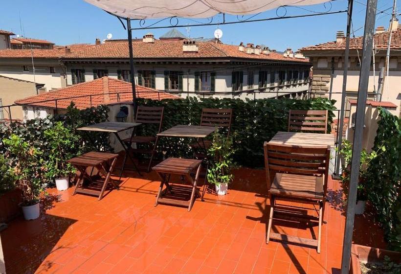 B&b Life Style Novecento