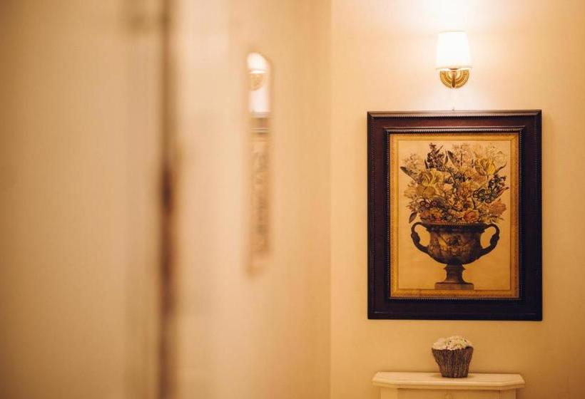 B&b Life Style Novecento