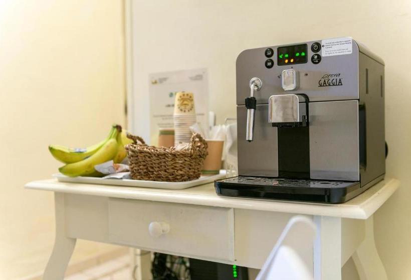 B&b Life Style Novecento