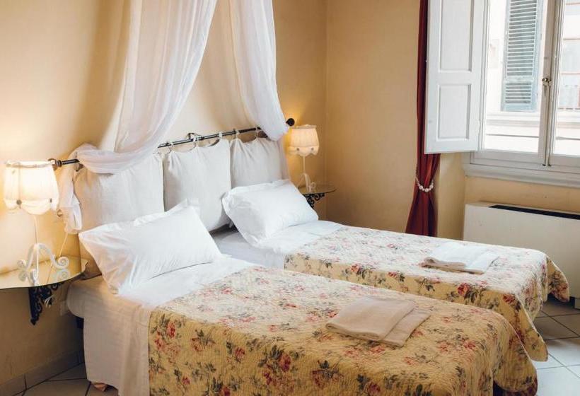 B&b Life Style Novecento