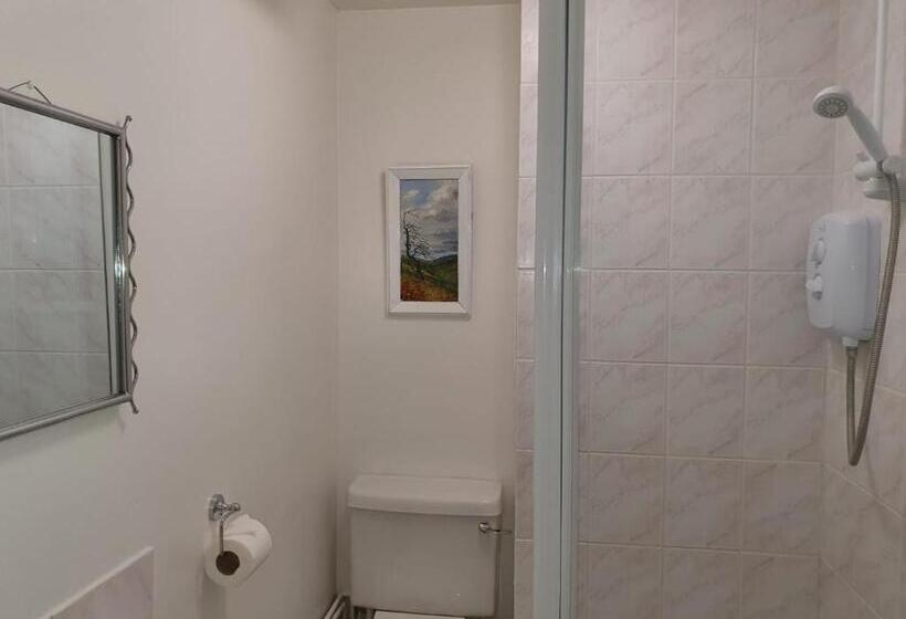 צימר Stansted Lodge Elsenham