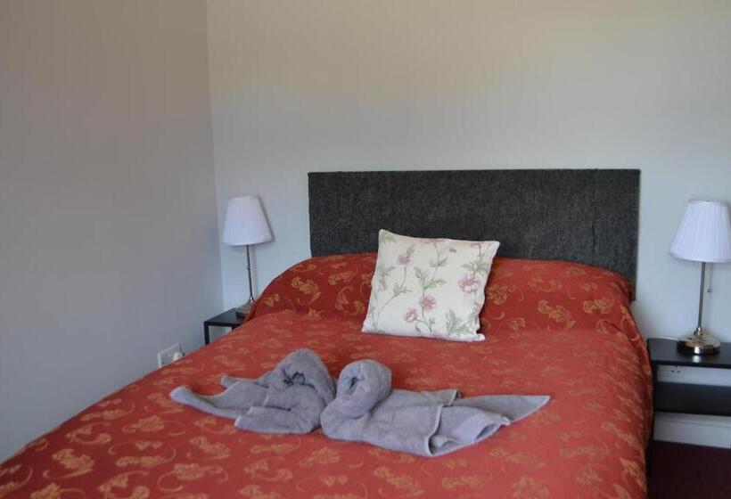 צימר Stansted Lodge Elsenham