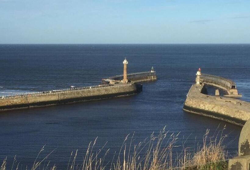 צימר Storrbeck Guest House